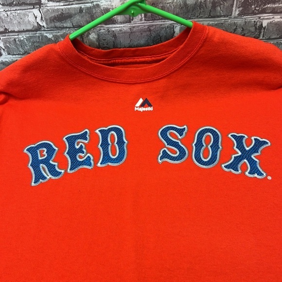 Red Sox‎ - Picture 7 of 7